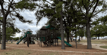 Lily Cantú Inclusive Playground Master Plan