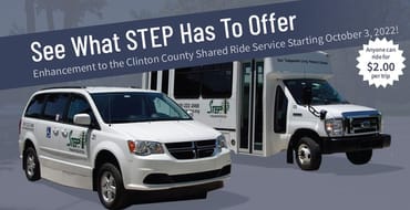 STEP Designated Stop Program