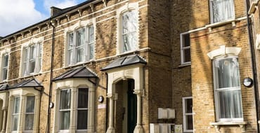 terrace houses