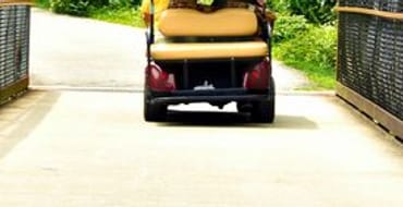 2017 Project 17: New Path Connection – Huddleston Road