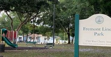 Fremont Linear Park "Opening of the Streets" Community Survey