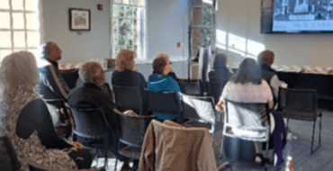 Engagement Ready Roanoke