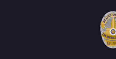 LAPD Central Community Station