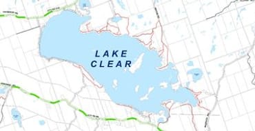 County of Renfrew Official Plan Amendment (OPA 48) Lake Clear