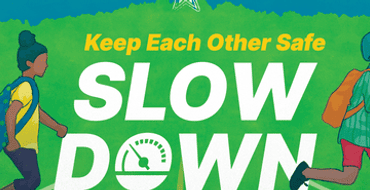 Keep Each Other Safe