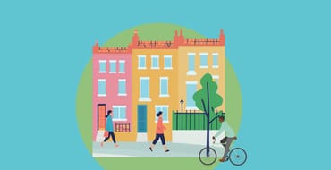 Our Healthy Neighbourhoods programme