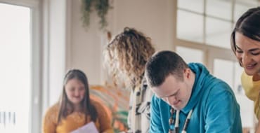 Adults Wellbeing and Health Partnerships Short Breaks Policy Consultation