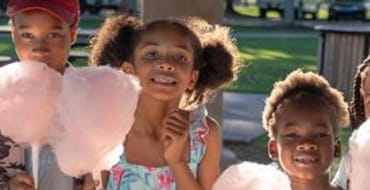 Movies Under The Stars