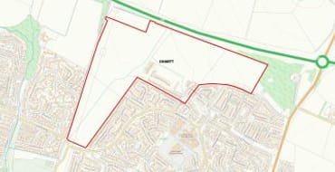 DH68TT - Sharphill North, Saltcoats