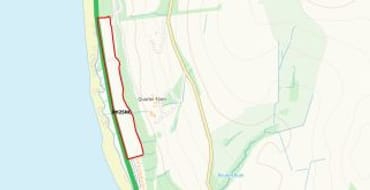 DH25NC - Quarter Farm, Largs