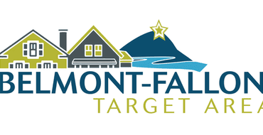 Belmont-Fallon Target Area