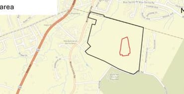 Princeton Ridge East Forest Restoration