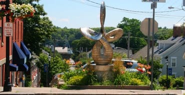 Parking in East Greenwich - Is there a clear solution? 