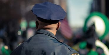 La Palma Police Department Renovation