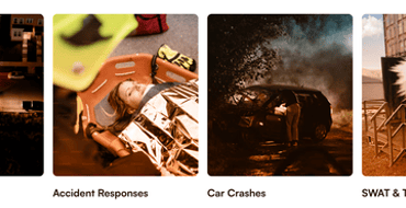 Drone as First Responder