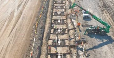 Amazon Warehouse Project