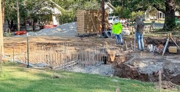 Tennie Street Reconstruction (SUMP-L)