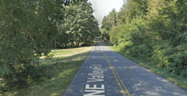 Valley Road NE Non-Motorized Improvements Project