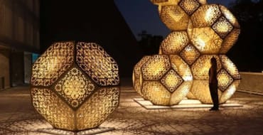 Old Town Public Art Community Voting