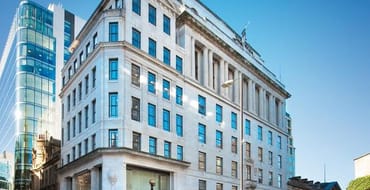 Share your experience of working at Ship Canal House