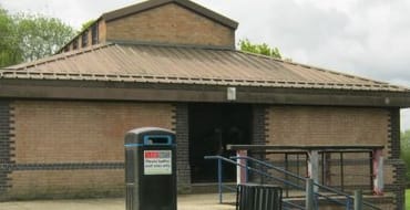 Have your say on the future of Aycliffe Pavilion