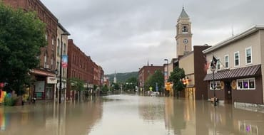 July 2023 Flood Recovery 