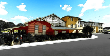 Buellton Garden Apartments