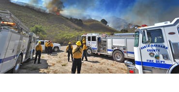 Wildfire Information