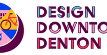 Design Downtown Denton Plan