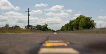 Calcasieu Parish Master Transportation Thoroughfare Plan