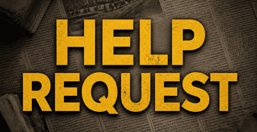 Information-Assistance Form