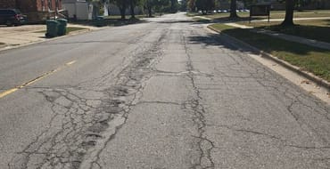2025 Streets Millage Headlee Override Renewal