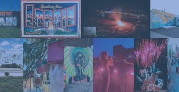 Vibrant Lorain Initiative - Public Art & Culture