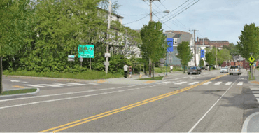 Libbytown Safety & Accessibility Project