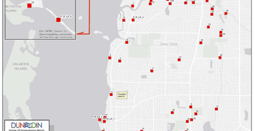 Citywide Lift Station Control Panel Replacement
