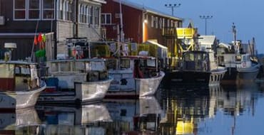 Commercial Street and Portland Fish Pier Storm Drain Outfall Project
