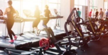 What should a Health, Aquatics and Wellness Center include?