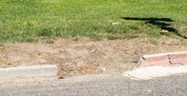 State Streets Pavement Rehabilitation Project