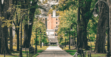 Climate Action, Resiliency, and Environmental Sustainability Plan