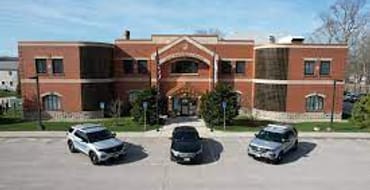 Police Department Accreditation Initiative      