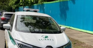 Parking Consultations