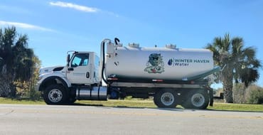 Lake Howard Gravity Sewer and AC Force Main Replacement 