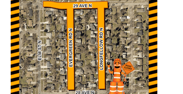 Evergreen Rd (BR-26-A1)