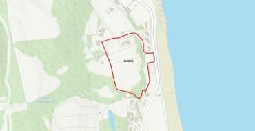 DH27A - South of Ardmhor House, Whiting Bay