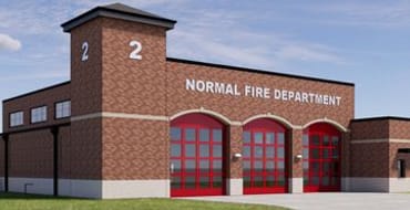 Normal Fire Department