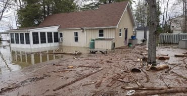 Flood Hazard Identification and Priority Setting