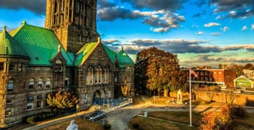 Whittenton Mills Redevelopment Project