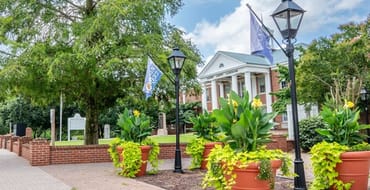 Help Shape the Future of Main Street