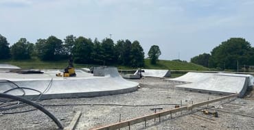 Dougherty Field Skatepark Expansion Project