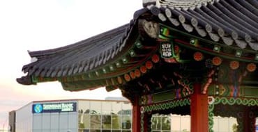 LAPD Olympic Division Korean Community Outreach